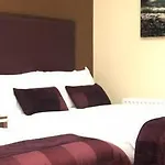 Vaughan Hotel Lahinch