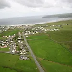 Hotel Vaughan Lahinch