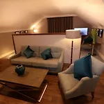 Hotel Vaughan