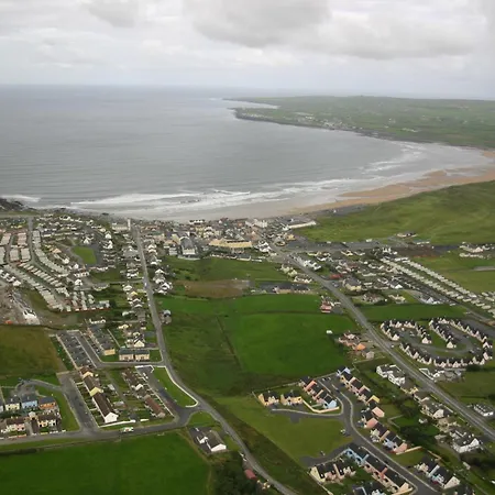 Vaughan Lahinch