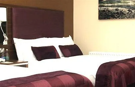 Hotel Vaughan Lahinch