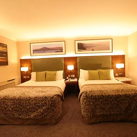 Hotel Vaughan