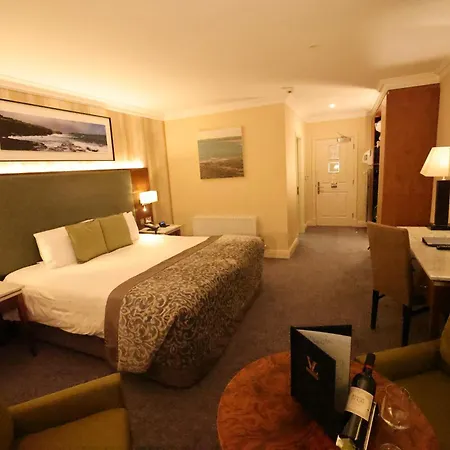 Vaughan Hotel Lahinch