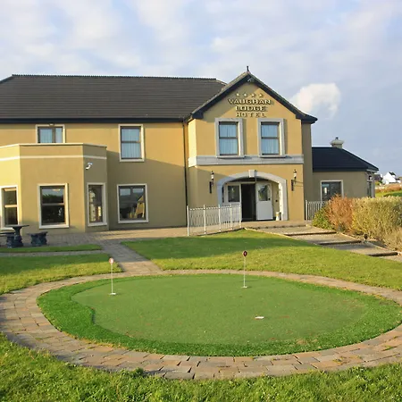 Vaughan Ξενοδοχείο 4*