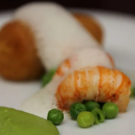Vaughan ホテル ラヒンチ
