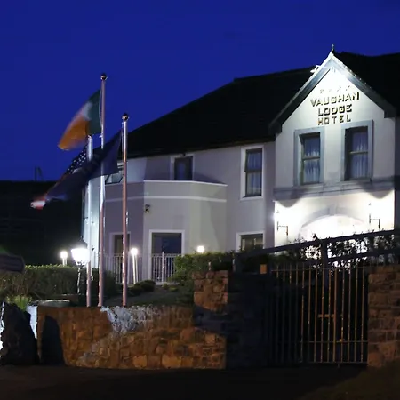 Vaughan Ξενοδοχείο 4*