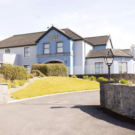 Vaughan 4* Lahinch