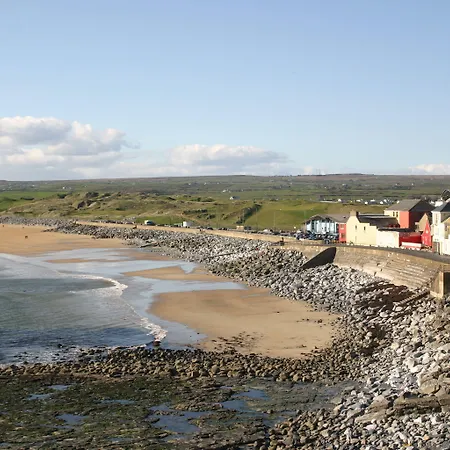Vaughan Lahinch