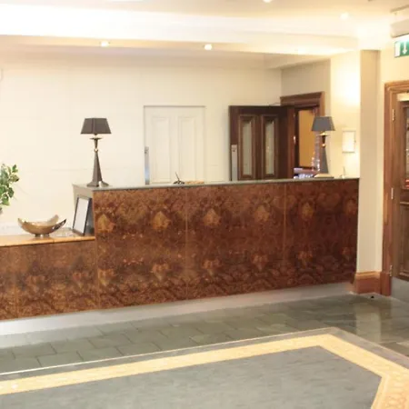 Hotel Vaughan