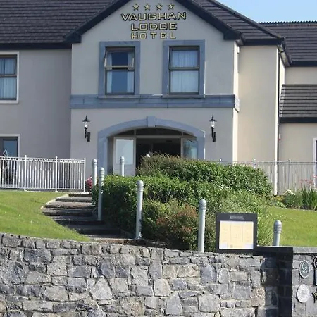 Vaughan Lahinch