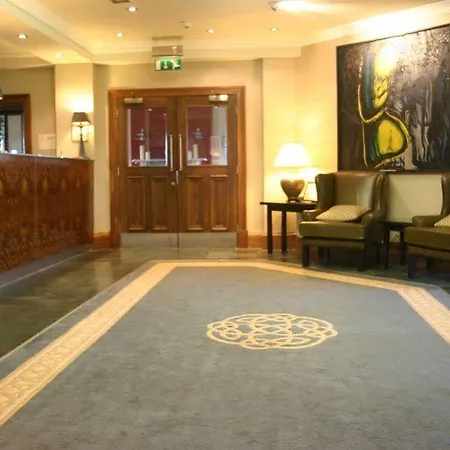 Vaughan Hotel