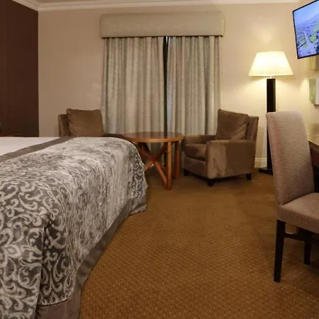Hotel Vaughan 4*