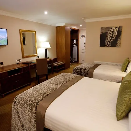 Hotel Vaughan