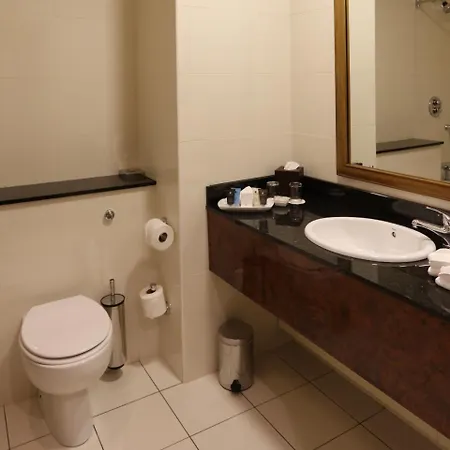 Hotel Vaughan 4*
