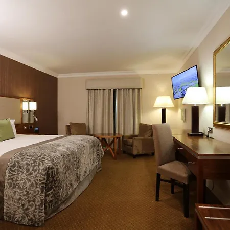 Hotel Vaughan 4*