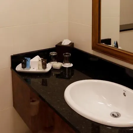 Hotel Vaughan 4*