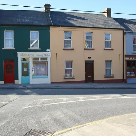 Vaughan 4* Lahinch