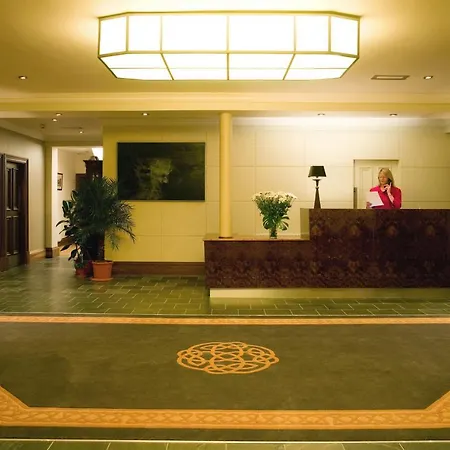 Vaughan Hotel 4*