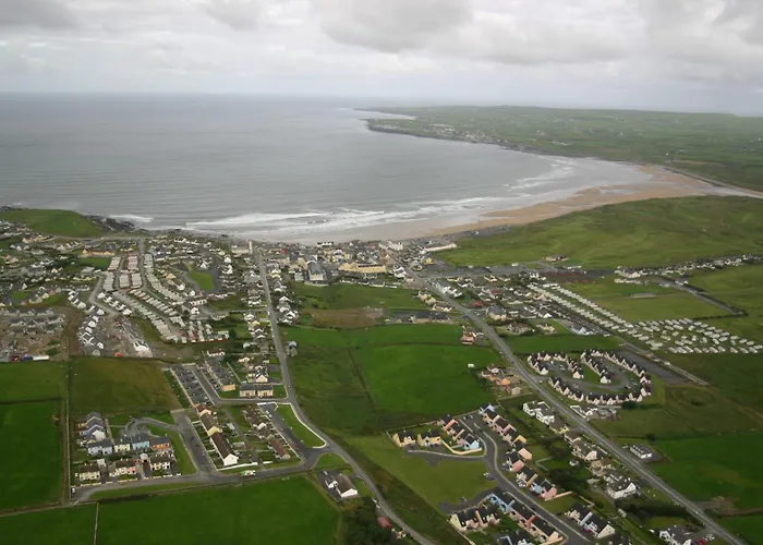 Vaughan Lahinch