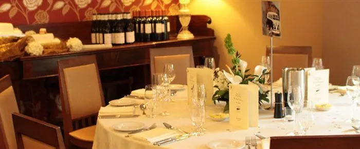 Vaughan Hotel Lahinch