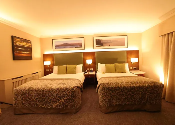 Ξενοδοχείο Vaughan