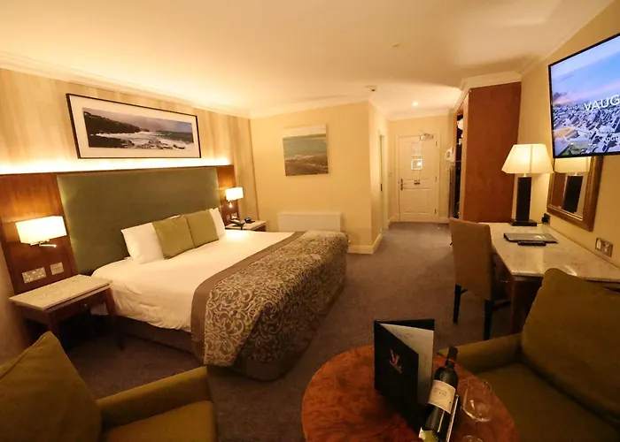 Vaughan Ξενοδοχείο Lahinch