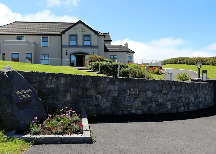 Hotel Vaughan Lahinch