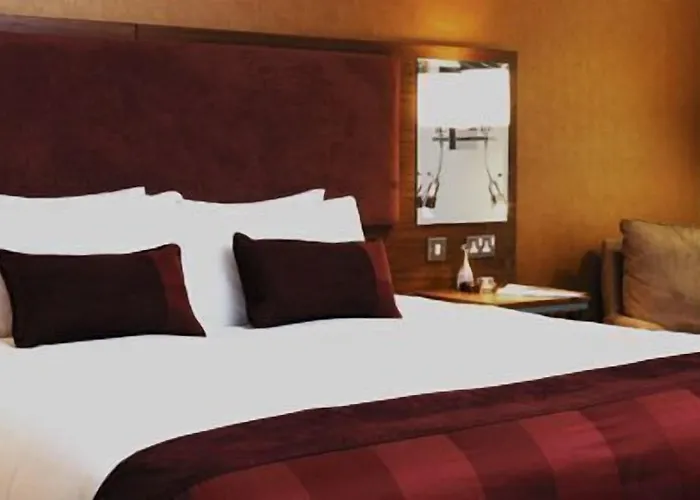 Ξενοδοχείο Vaughan Lahinch