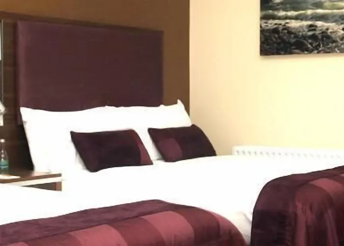 Vaughan Hotel Lahinch