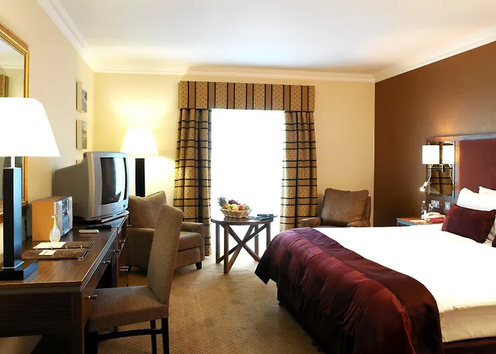 Ξενοδοχείο Vaughan