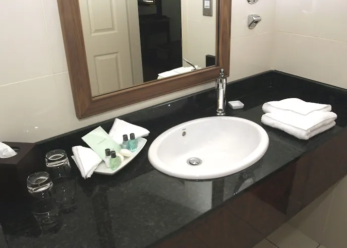 호텔 Vaughan 라힌치