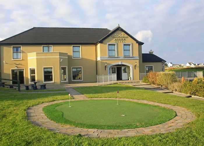 Vaughan Ξενοδοχείο 4*