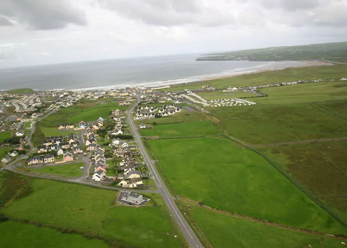 호텔 Vaughan 라힌치