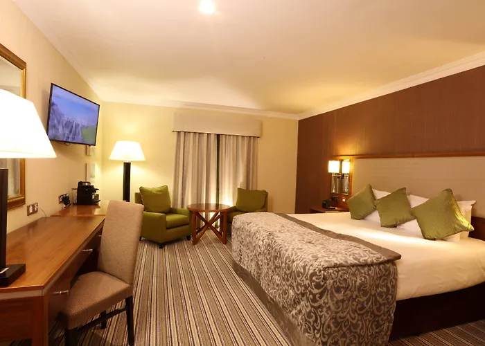 Vaughan Ξενοδοχείο 4*