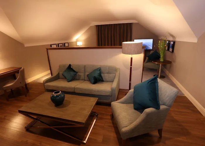 Ξενοδοχείο Vaughan