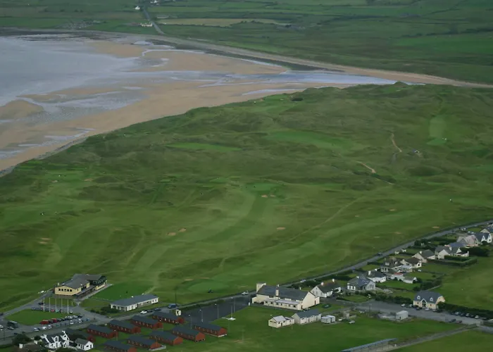 Vaughan Ξενοδοχείο