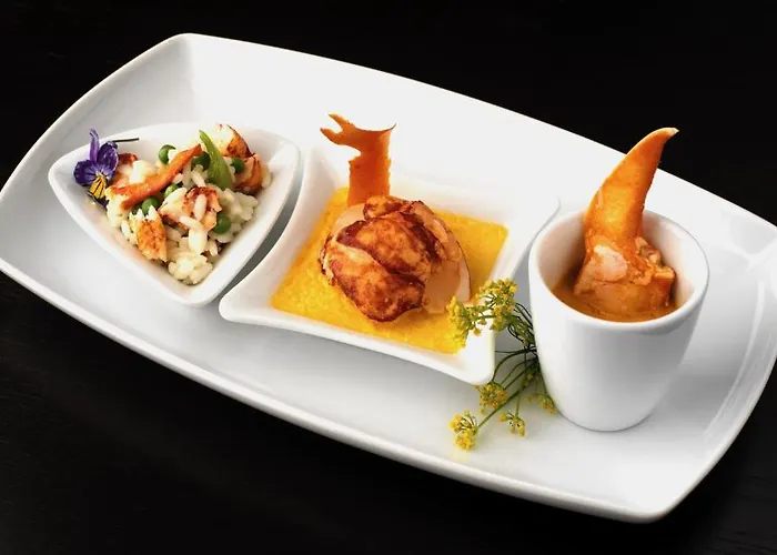 Ξενοδοχείο Vaughan