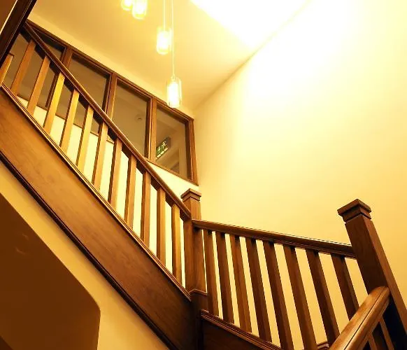 Vaughan Ξενοδοχείο